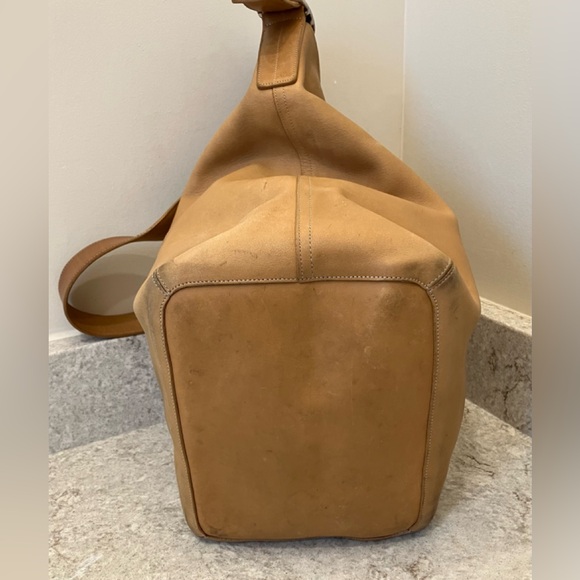 Vintage Coach #9151 Legacy Bag - Picture 8 of 12